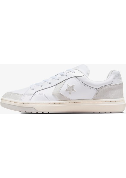 Pro Blaze Unisex Beyaz Deri SNEAKER.102 modelleri