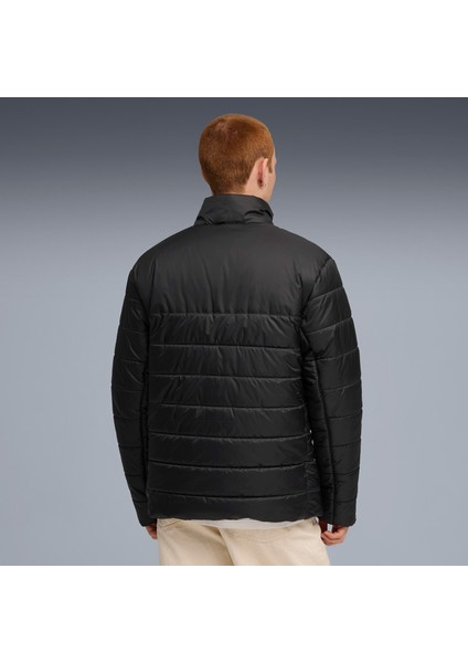 Ess Padded Erkek Siyah Ceket.01 modelleri