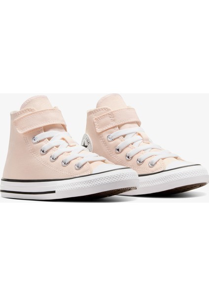 Chuck Taylor All Star 1V Çocuk Pembe SNEAKER.691 fiyatları