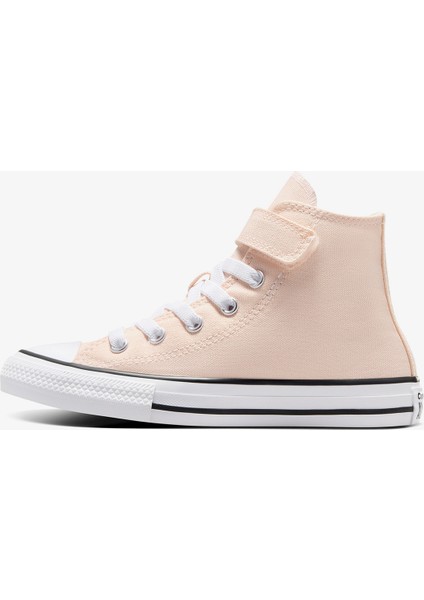 Chuck Taylor All Star 1V Çocuk Pembe SNEAKER.691 fırsatları