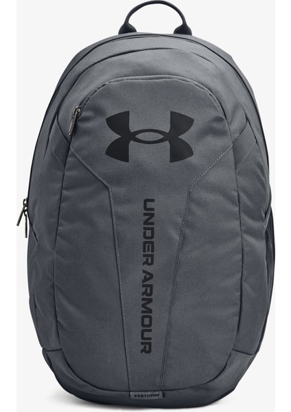 Hustle Lite Unisex Gri Sırt Çantası.012 fırsatları