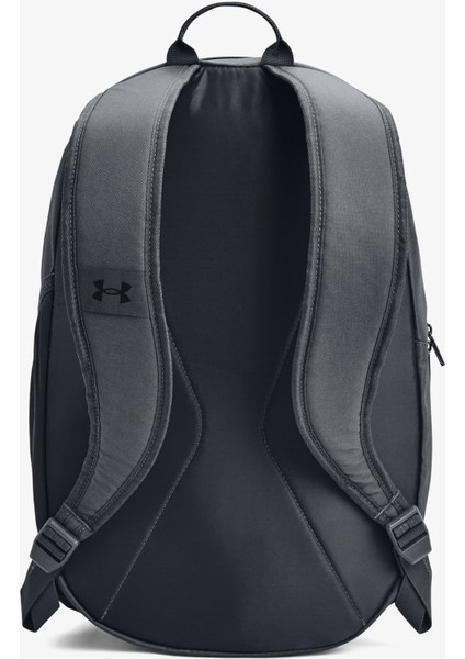 Hustle Lite Unisex Gri Sırt Çantası.012