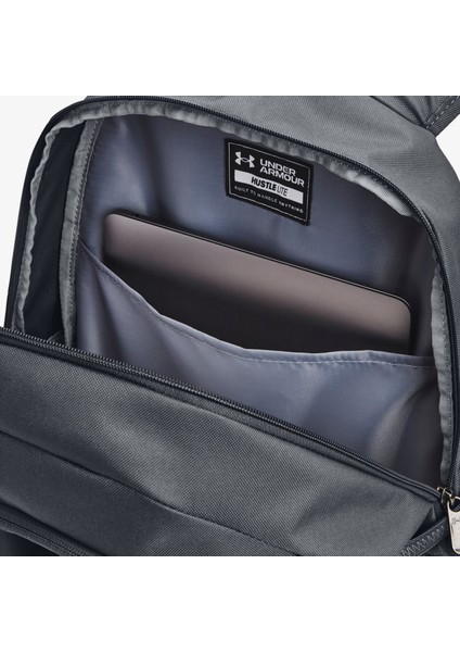 Hustle Lite Unisex Gri Sırt Çantası.012 modelleri