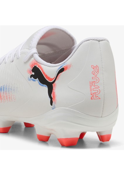 Future 8 Play FG-AG Erkek Beyaz Çim Saha Kramponu.01 indirimleri