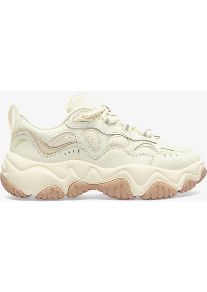 Firefly Kadın Beyaz Spor Ayakkabı.1