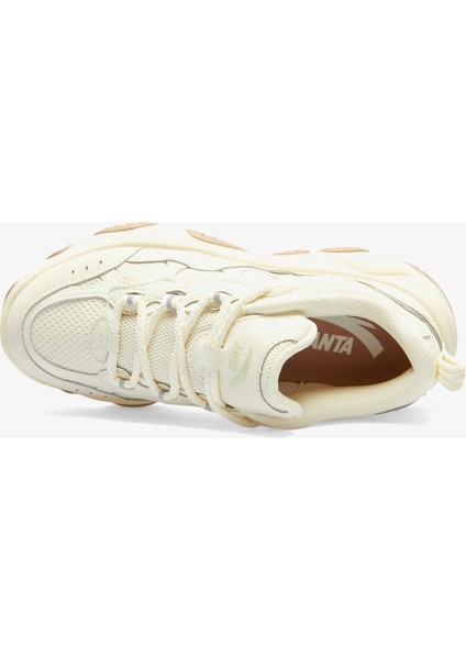 Firefly Kadın Beyaz Spor Ayakkabı.1 fırsatları