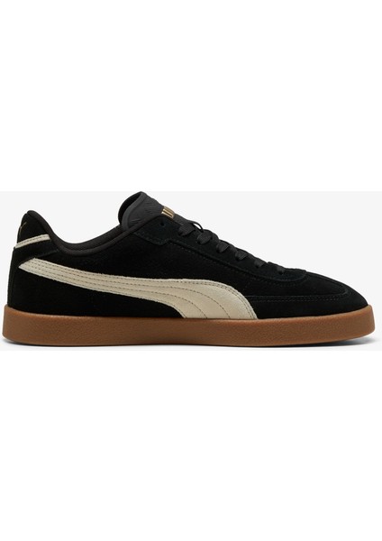 Club II Era Suede Siyah Kadın Sneaker fiyatları