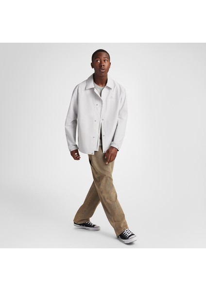 Erkek Beyaz Rüzgarlık.095 fiyatları