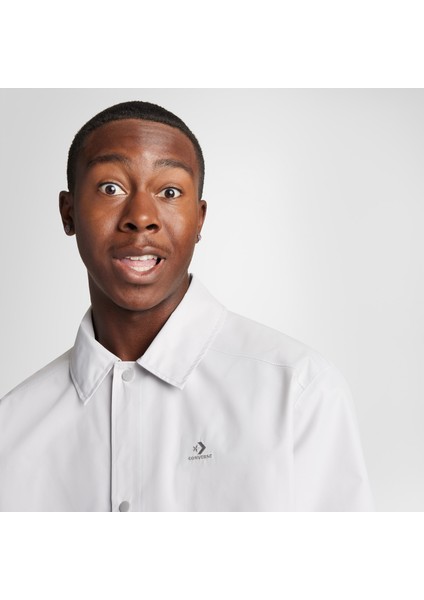 Erkek Beyaz Rüzgarlık.095 fırsatları