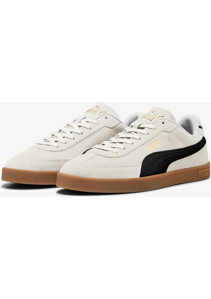 Club II Era Suede Kadın Gri Spor Ayakkabı.10 fırsatları