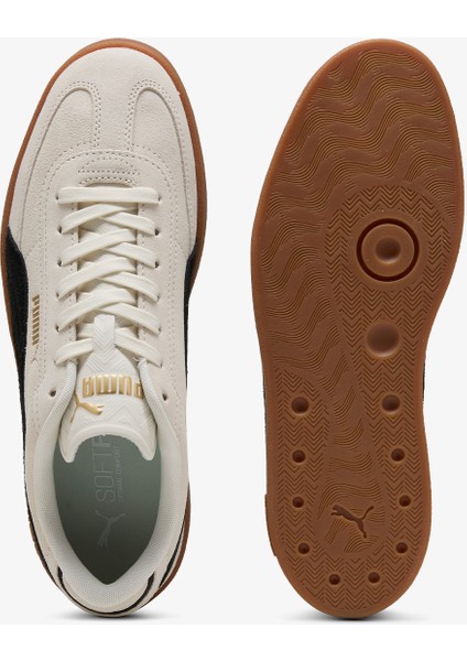 Club II Era Suede Kadın Gri Spor Ayakkabı.10