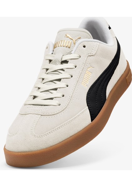 Club II Era Suede Kadın Gri Spor Ayakkabı.10 modelleri