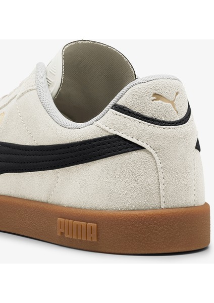 Club II Era Suede Kadın Gri Spor Ayakkabı.10 indirimleri