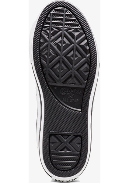 Chuck Taylor All Star Strawberries Çocuk Siyah SNEAKER.001