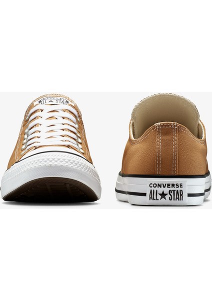 CHUCK TAYLOR ALL STAR Kahverengi Kadın Sneaker modelleri