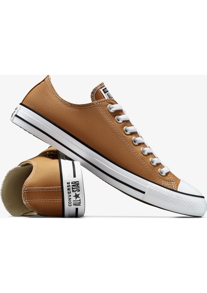 CHUCK TAYLOR ALL STAR Kahverengi Kadın Sneaker