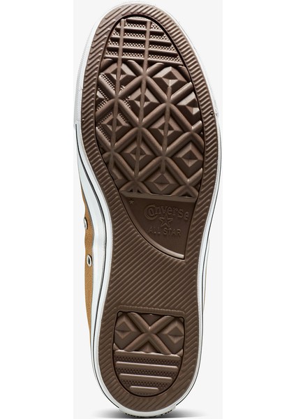 CHUCK TAYLOR ALL STAR Kahverengi Kadın Sneaker