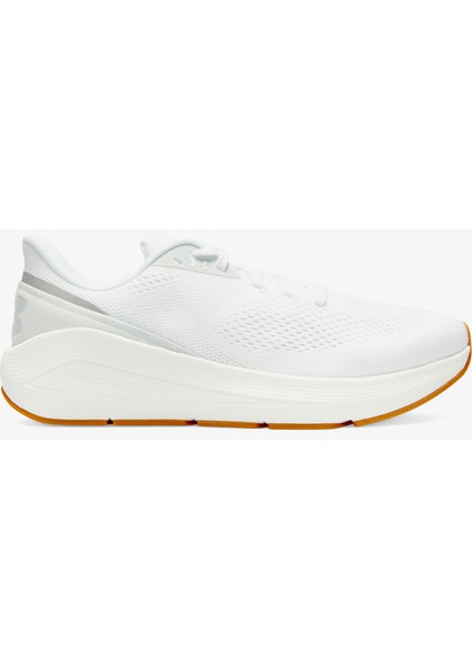 Sonic 7 Erkek Beyaz Koşu Ayakkabısı.100