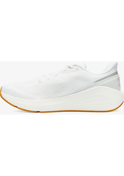 Sonic 7 Erkek Beyaz Koşu Ayakkabısı.100 modelleri