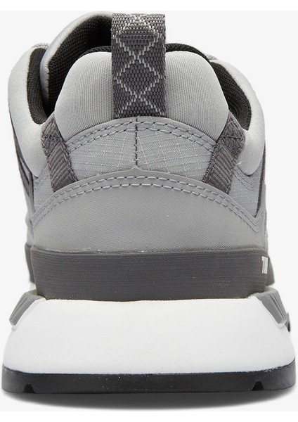 Euro Trekker Low Lace Up Erkek Gri Outdoor Ayakkabı.M085 fiyatları