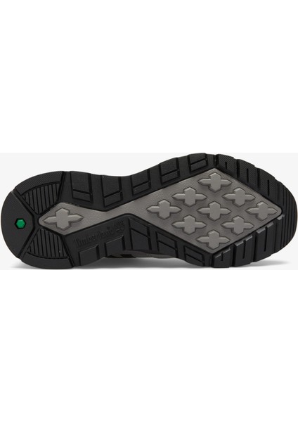 Euro Trekker Low Lace Up Erkek Gri Outdoor Ayakkabı.M085 indirimleri