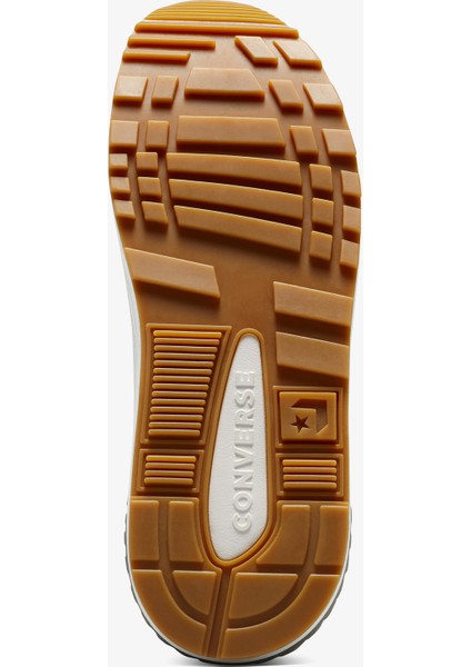 Wave Trainer Unisex Siyah SNEAKER.068