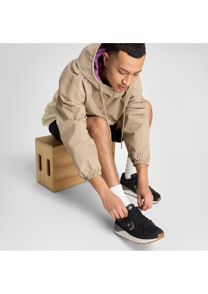 Wave Trainer Unisex Siyah SNEAKER.068