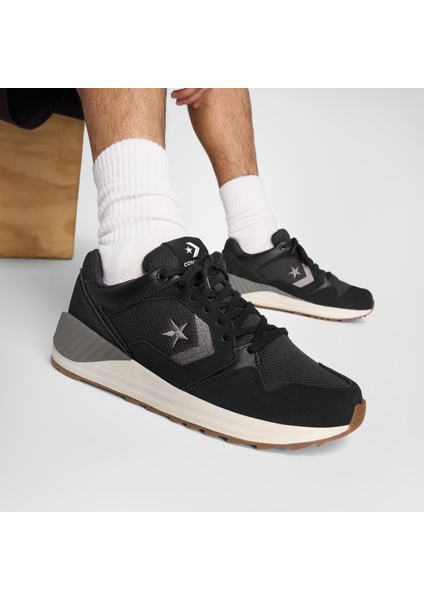 Wave Trainer Unisex Siyah SNEAKER.068