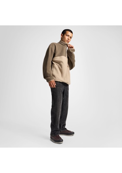 Chuck Taylor All Star City Trek Unisex Kahverengi Deri Bot.219 fırsatları