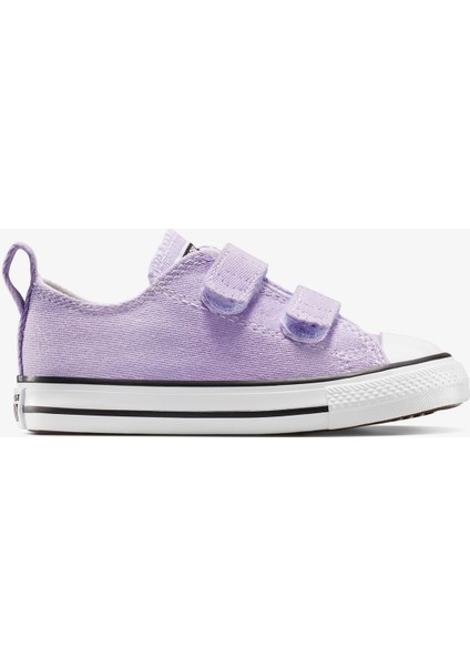 Chuck Taylor All Star Çocuk Beyaz Sneaker.510