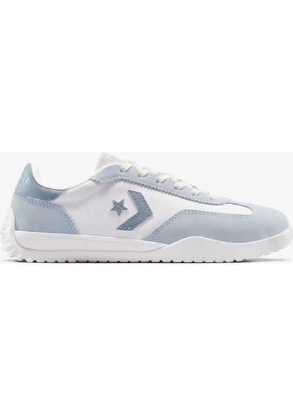 Run Star Trainer Kadın Beyaz Deri Sneaker.499