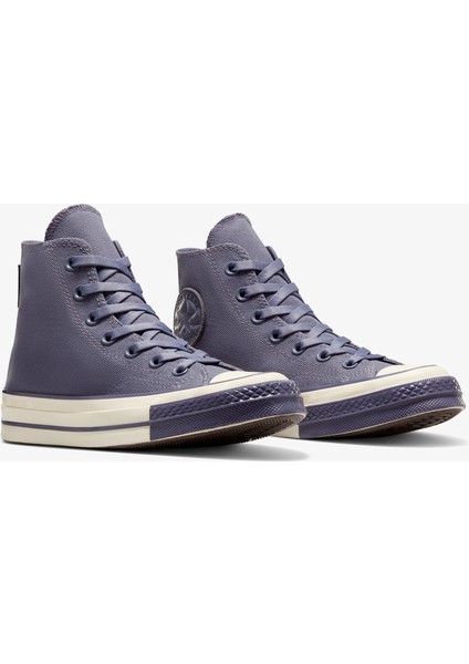 Chuck 70 GORE-TEX Unisex Mor Sneaker.552 fiyatları