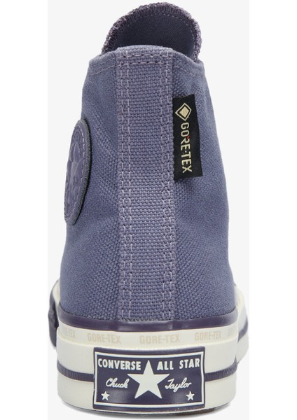 Chuck 70 GORE-TEX Unisex Mor Sneaker.552 modelleri