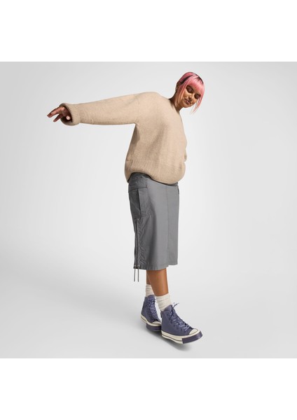 Chuck 70 GORE-TEX Unisex Mor Sneaker.552 fırsatları