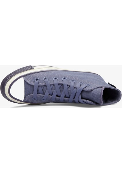 Chuck 70 GORE-TEX Unisex Mor Sneaker.552