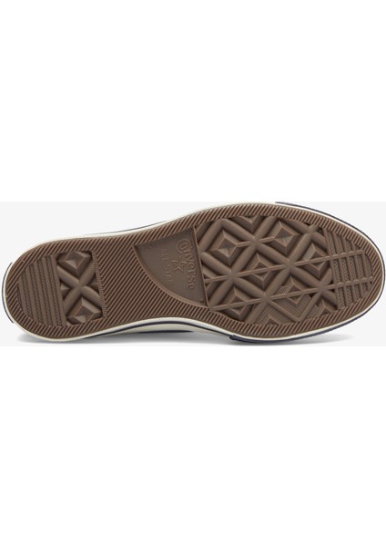 Chuck 70 GORE-TEX Unisex Mor Sneaker.552