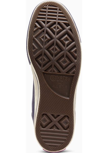 Chuck 70 GORE-TEX Unisex Mor Sneaker.552