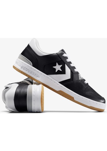 Lifestyle 1998 Unisex Siyah SNEAKER.001