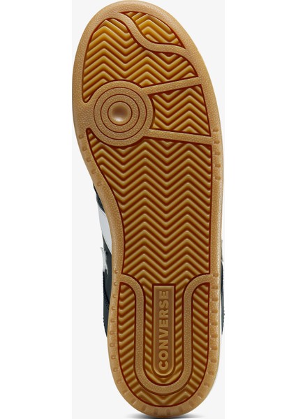 Lifestyle 1998 Unisex Siyah SNEAKER.001