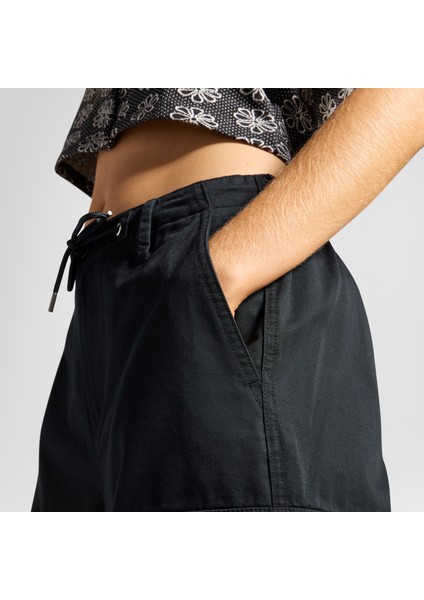 Cargo Kadın Siyah Pantolon.001 indirimleri