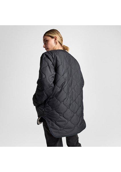 Malden Liner Kadın Siyah Mont.001 fiyatları