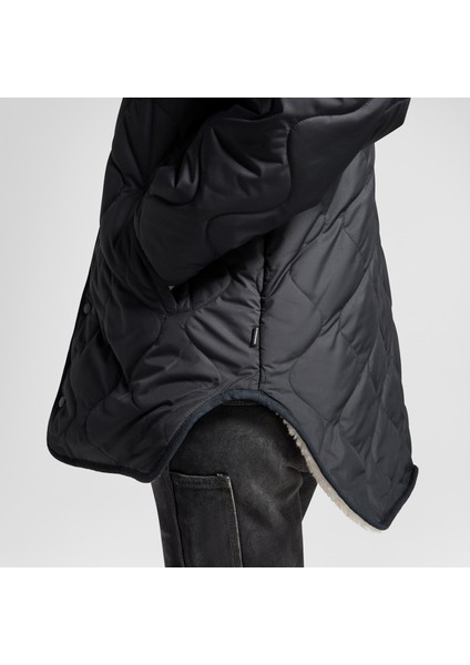 Malden Liner Kadın Siyah Mont.001 fırsatları