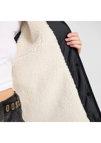 Malden Liner Kadın Siyah Mont.001 indirimleri