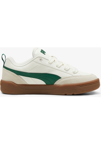 Park Lifestyle Og Kadın Beyaz Spor Ayakkabı.02