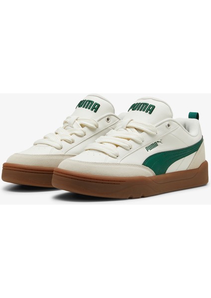 Park Lifestyle Og Kadın Beyaz Spor Ayakkabı.02 fiyatları