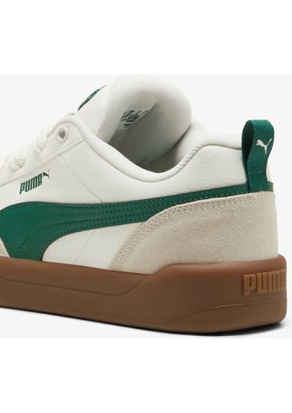 Park Lifestyle Og Kadın Beyaz Spor Ayakkabı.02 indirimleri