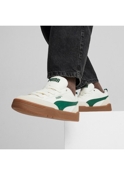 Park Lifestyle Og Kadın Beyaz Spor Ayakkabı.02