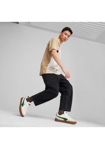 Park Lifestyle Og Kadın Beyaz Spor Ayakkabı.02