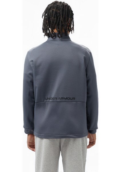 Fleece Erkek Gri Outdoor Mont.025 fiyatları