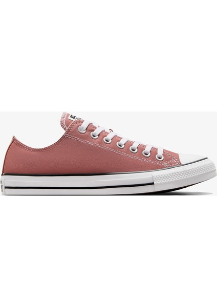 Chuck Taylor All Star Unisex Pembe SNEAKER.665